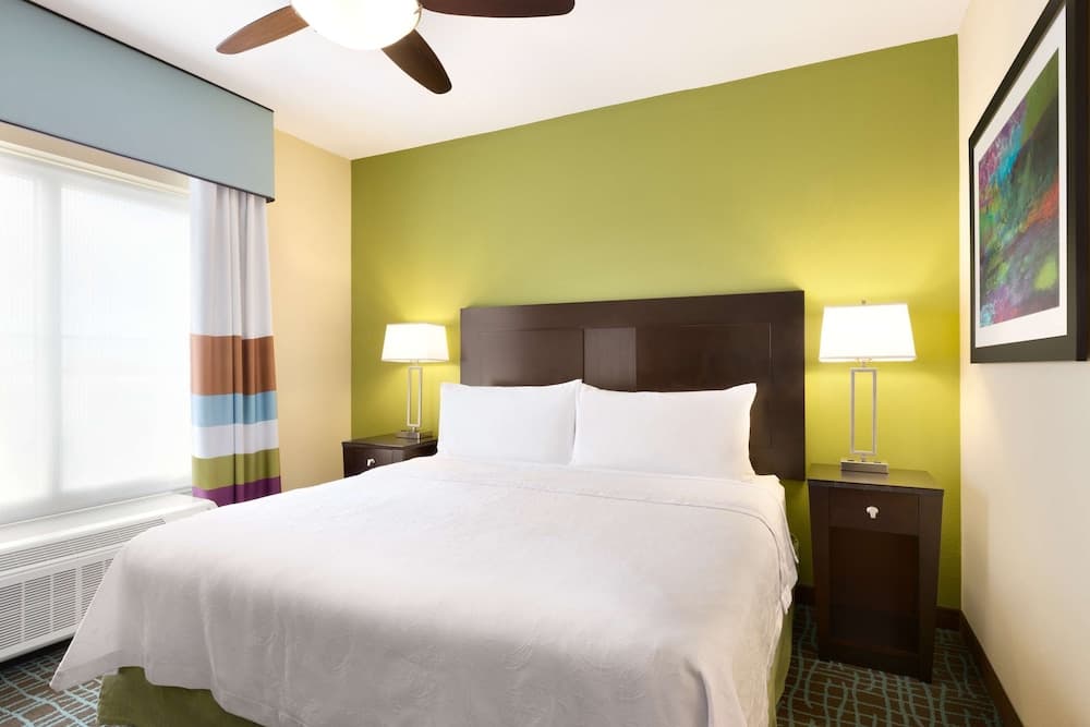 Homewood Suites by Hilton Fort Myers Airport/FGCU