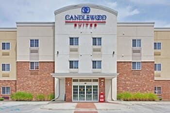 Candlewood Suites Vicksburg, an IHG Hotel
