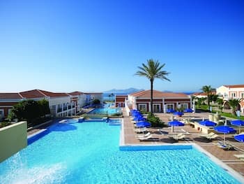 Porto Bello Royal - All inclusive