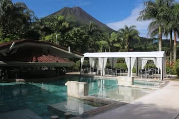 The Royal Corin Thermal Water Spa & Resort - Adults Only