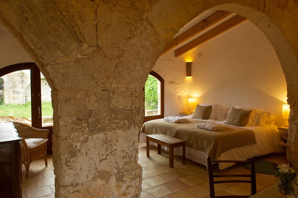 Alcaufar Vell Hotel Rural & Restaurant