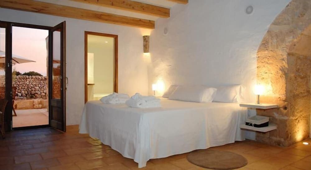 Alcaufar Vell Hotel Rural & Restaurant