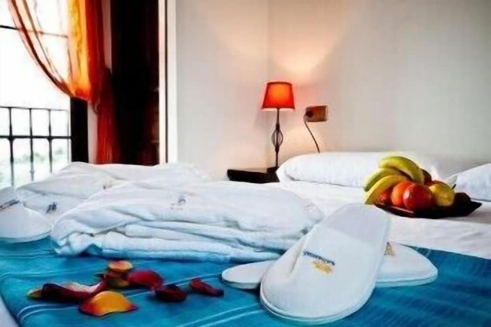 Apartamentos Bahía Santa Cruz