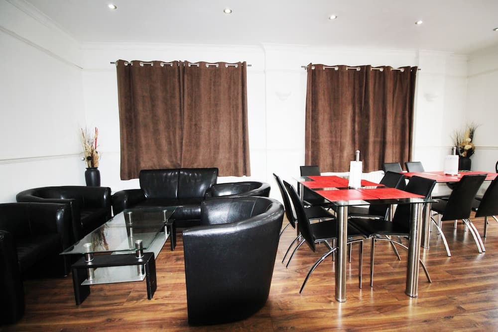 Flexistay Norbury Aparthotel