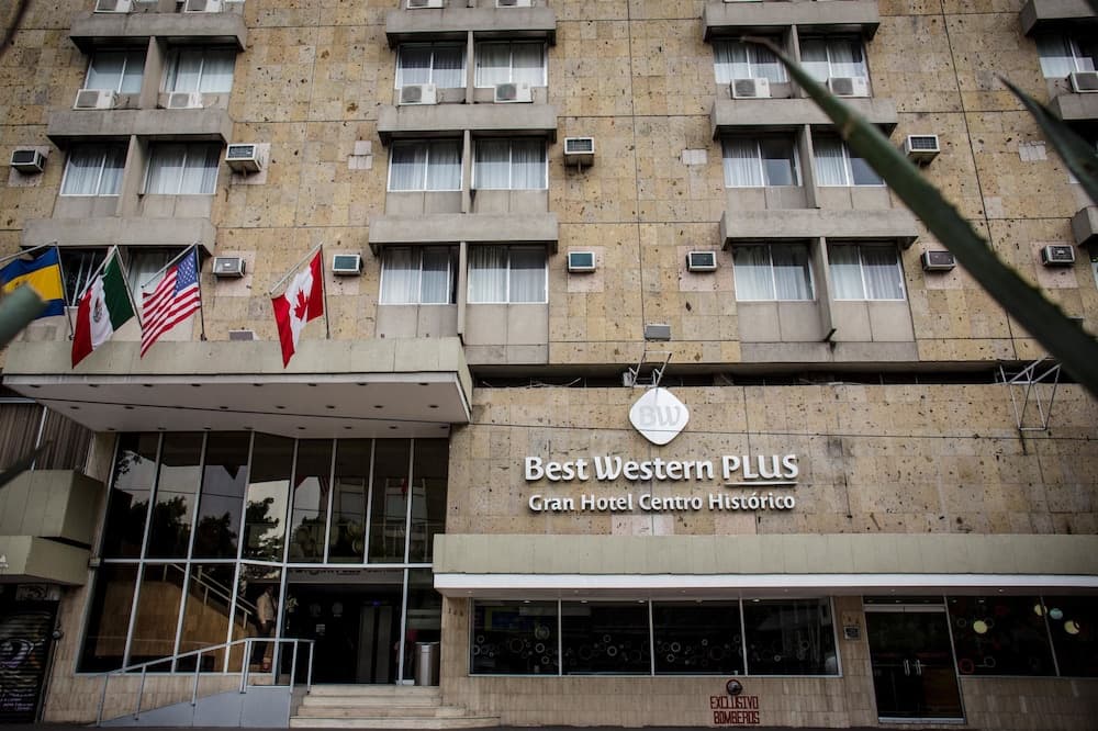 hotel image