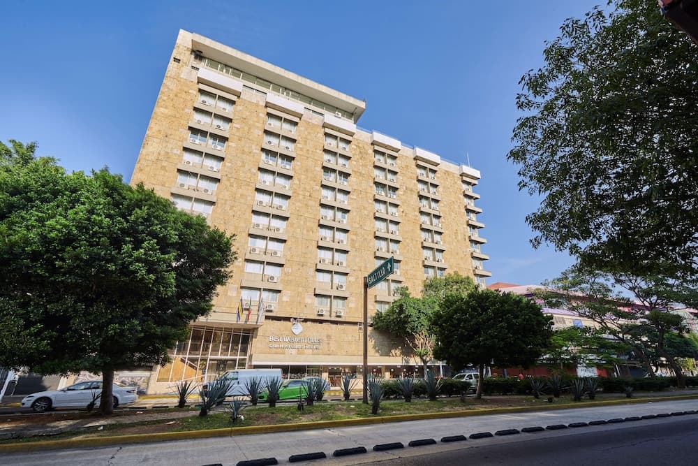 hotel image