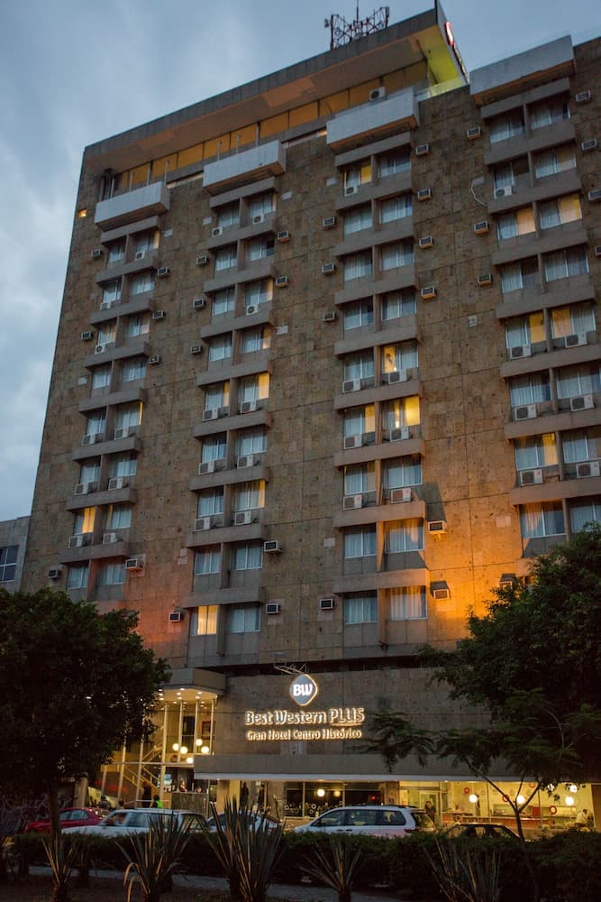 hotel image