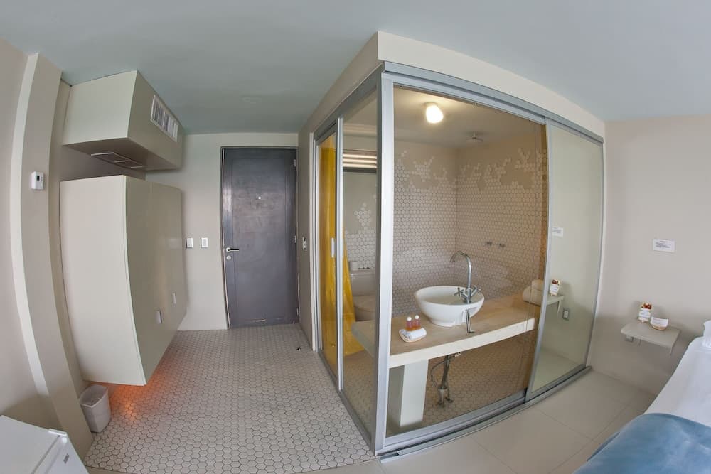 Rocamar Hotel Panoramico Isla Mujeres