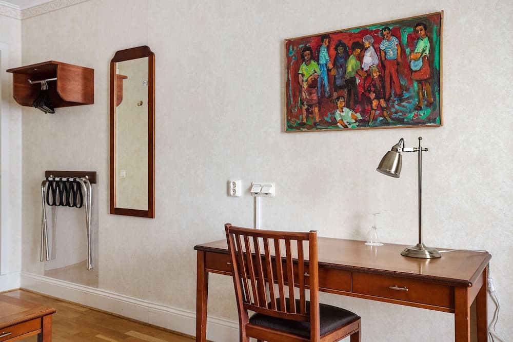 Amals Stadshotell, BW Signature Collection