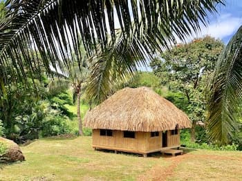 Palmlea Farms Lodge & Bures