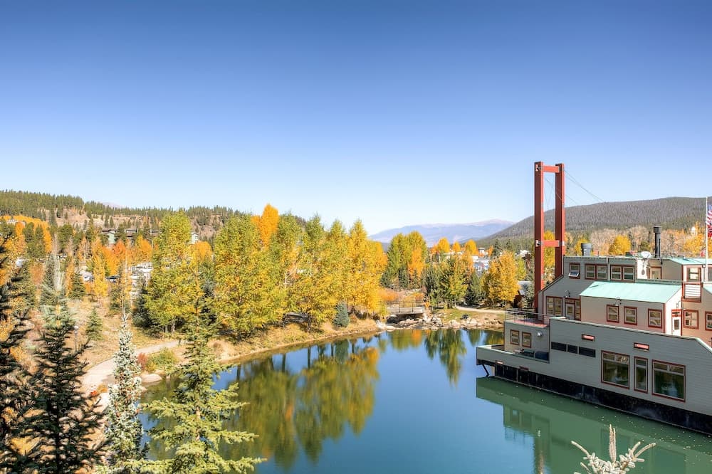 Der Steiermark Condominiums by Ski Country Resorts