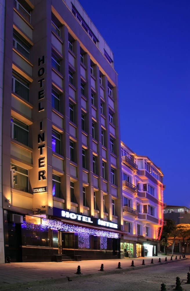 hotel image