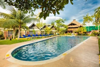 Decameron Decalodge Ticuna