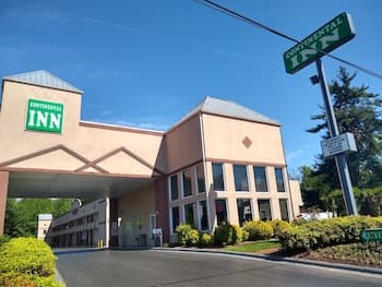 Continental Inn Charlotte