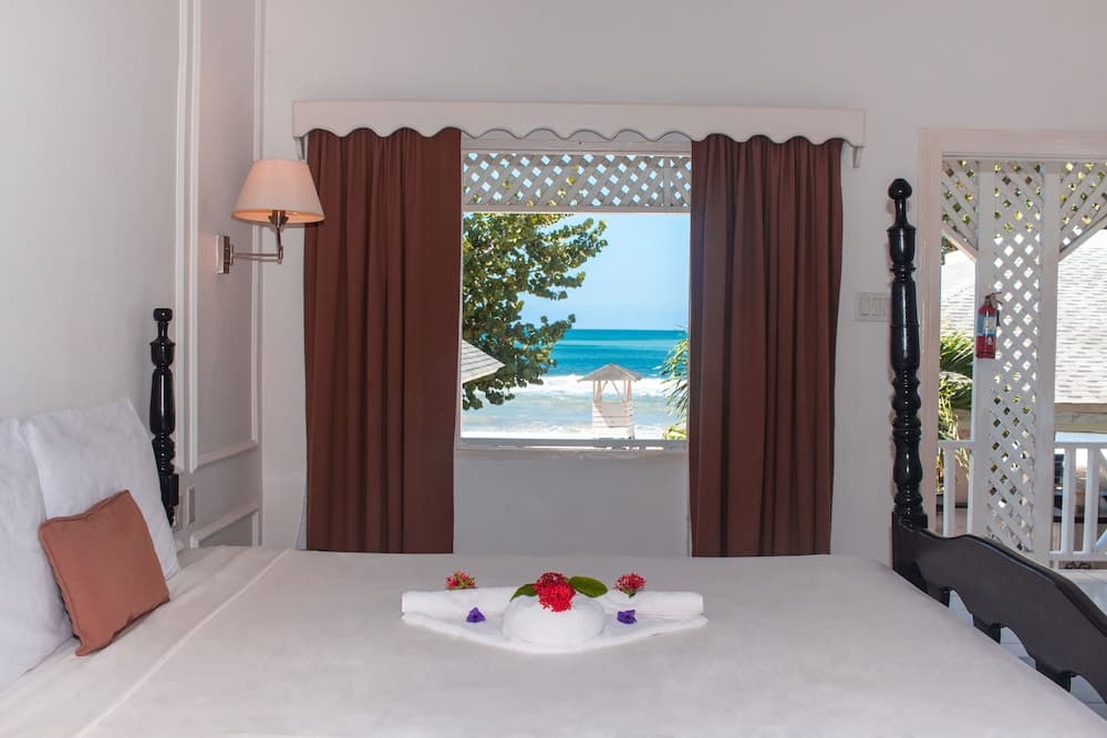 Merrils Beach Resort I