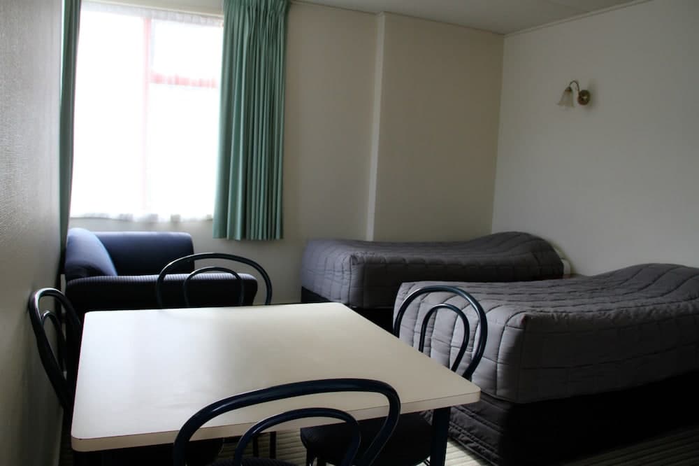 Harbour City Motor Inn