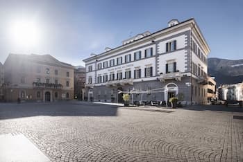 Grand Hotel Della Posta