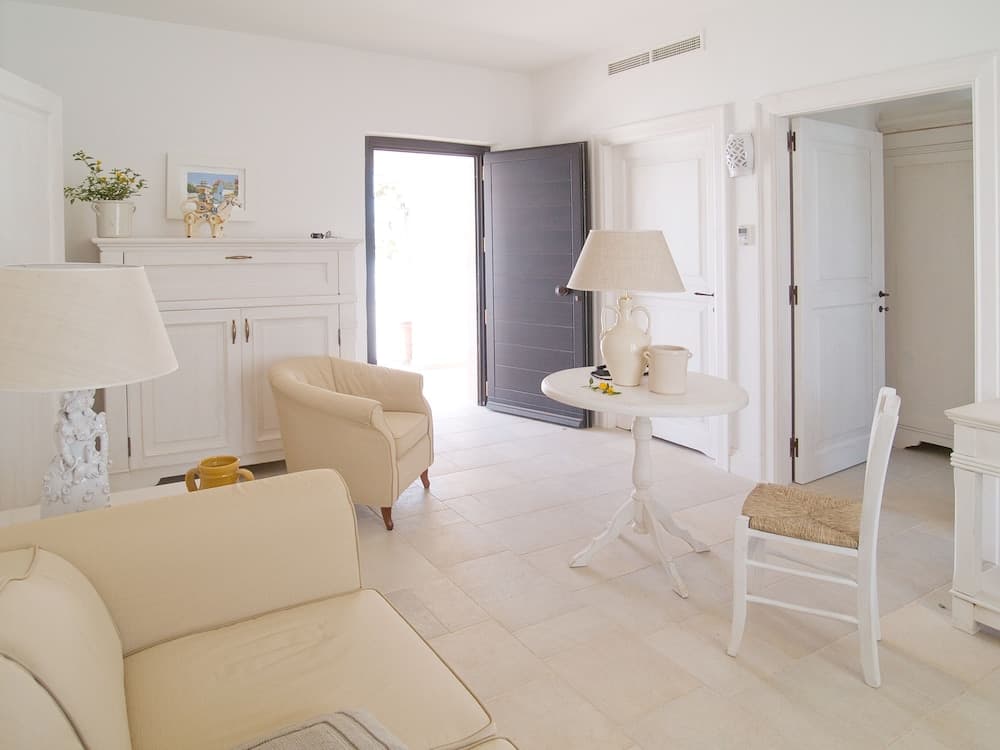 Borgobianco Resort & Spa Polignano - MGallery Collection