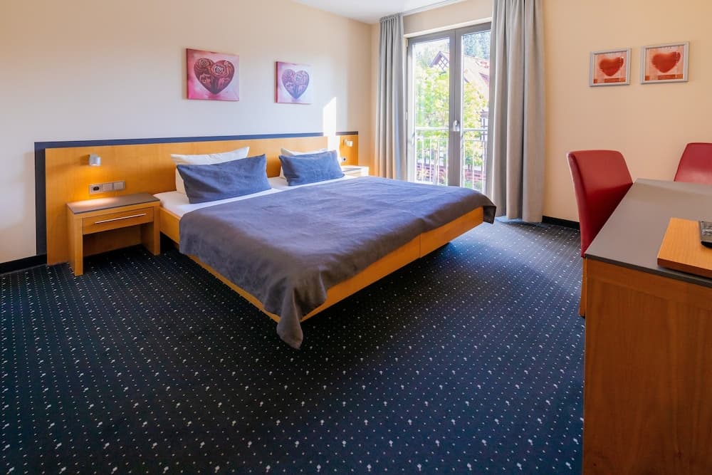 Gasthaus Goldener Hirsch