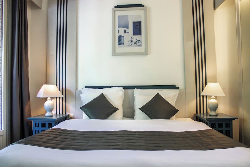 Garden & City Capvern-les-Bains