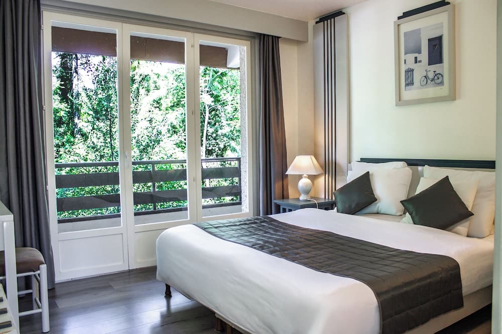 Garden & City Capvern-les-Bains