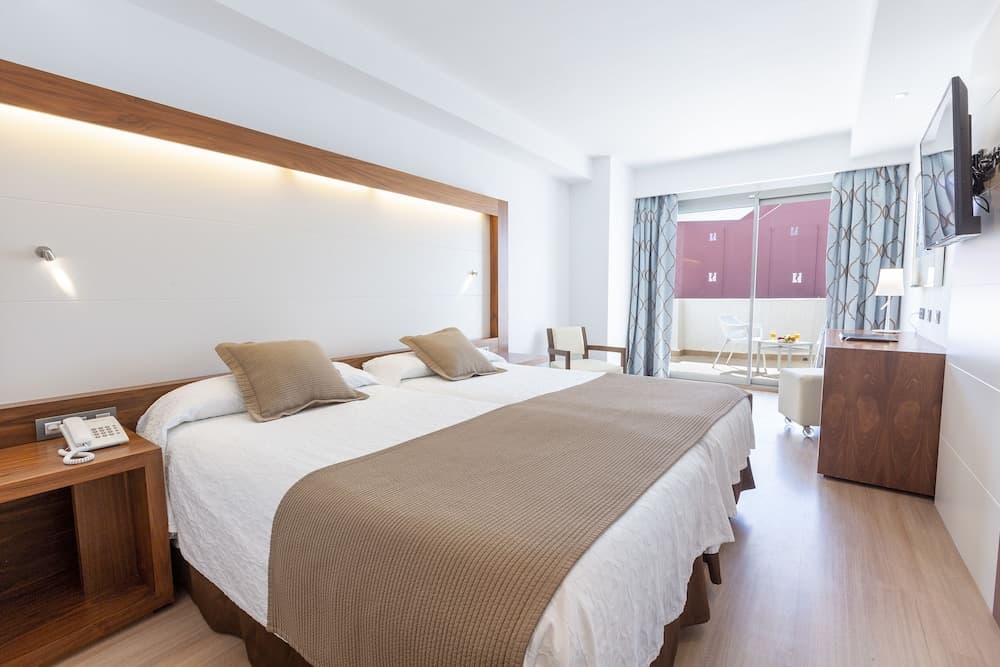 Hipotels Cala Millor Park