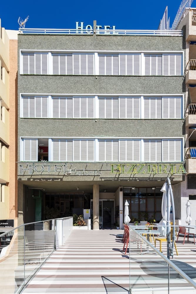 hotel image