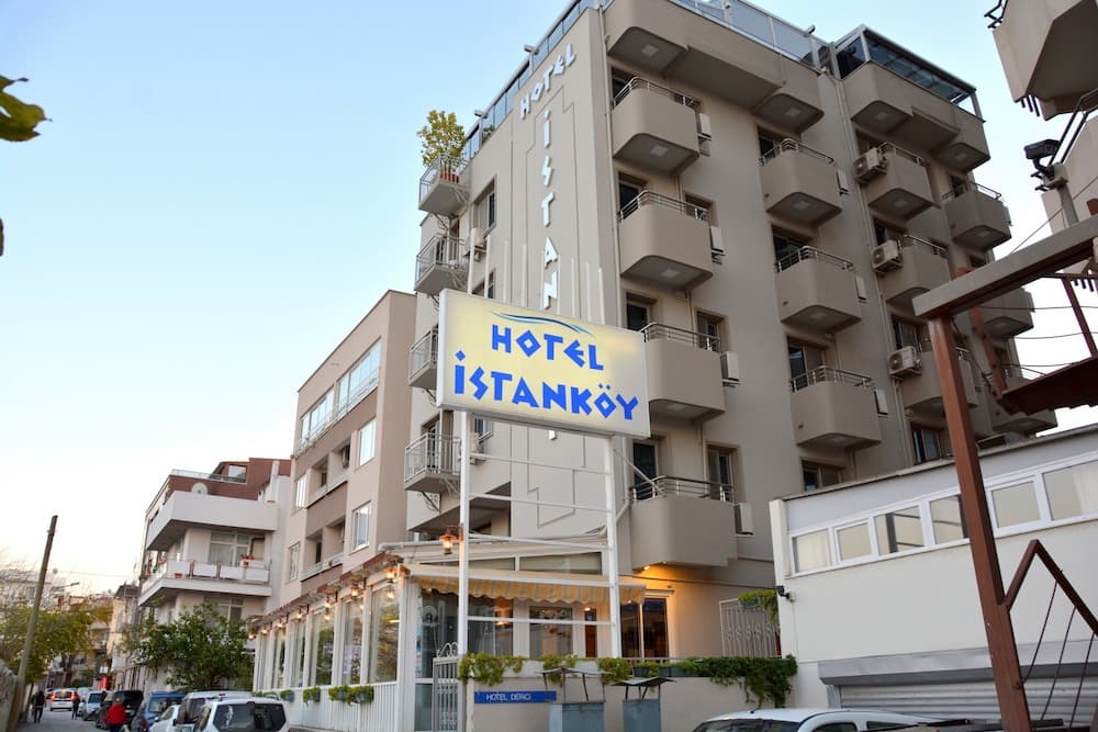 hotel image