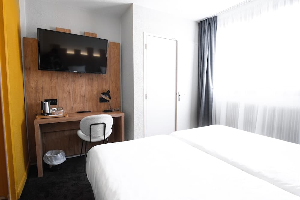 Hôtel Les 2 Alpes L'Orée Des Pistes