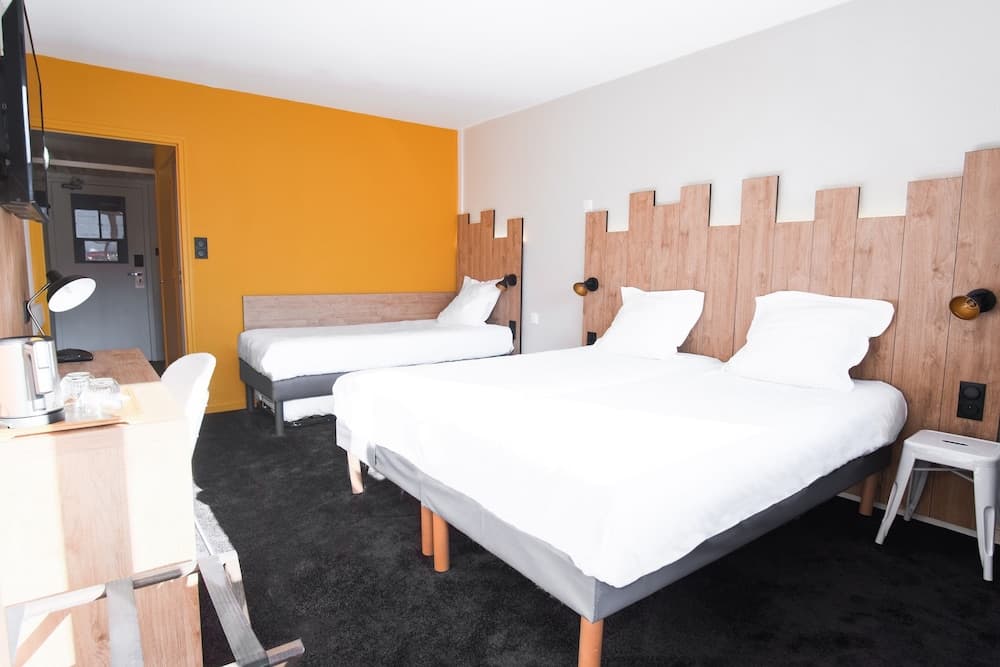 Hôtel Les 2 Alpes L'Orée Des Pistes