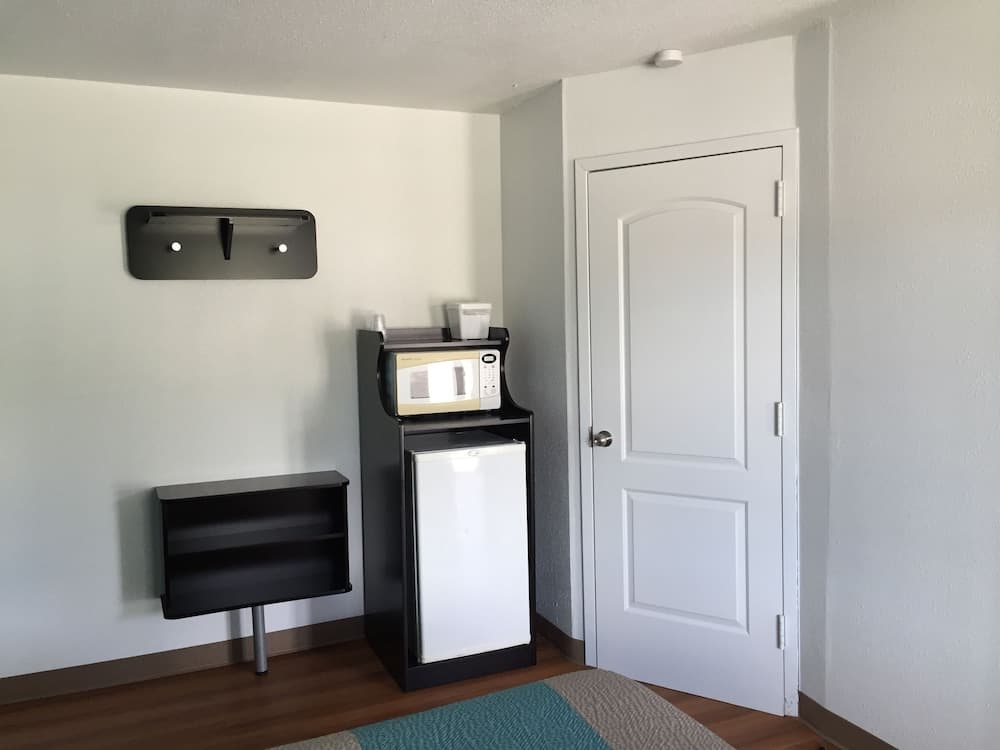 Motel 6 Prairie Du Chien, WI