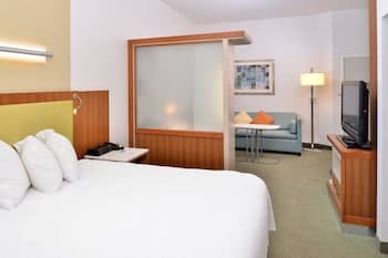 SpringHill Suites by Marriott Kingman Route 66