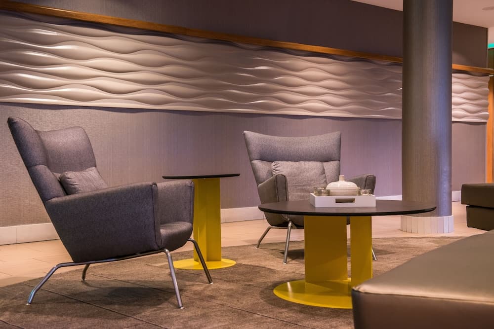 SpringHill Suites by Marriott Kingman Route 66