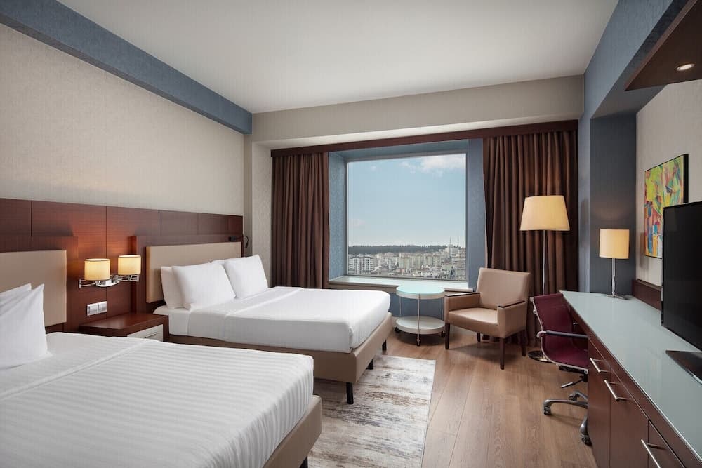 Delta Hotels by Marriott Istanbul West