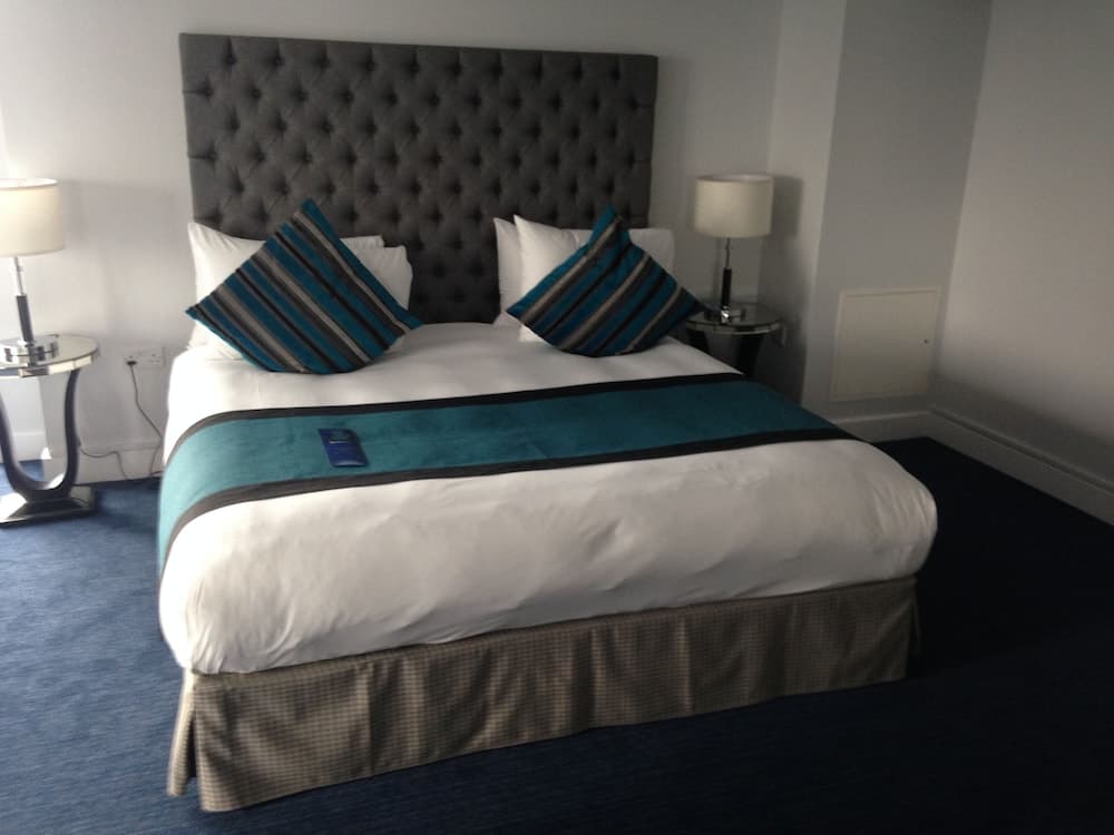 Radisson Blu Hotel Bristol