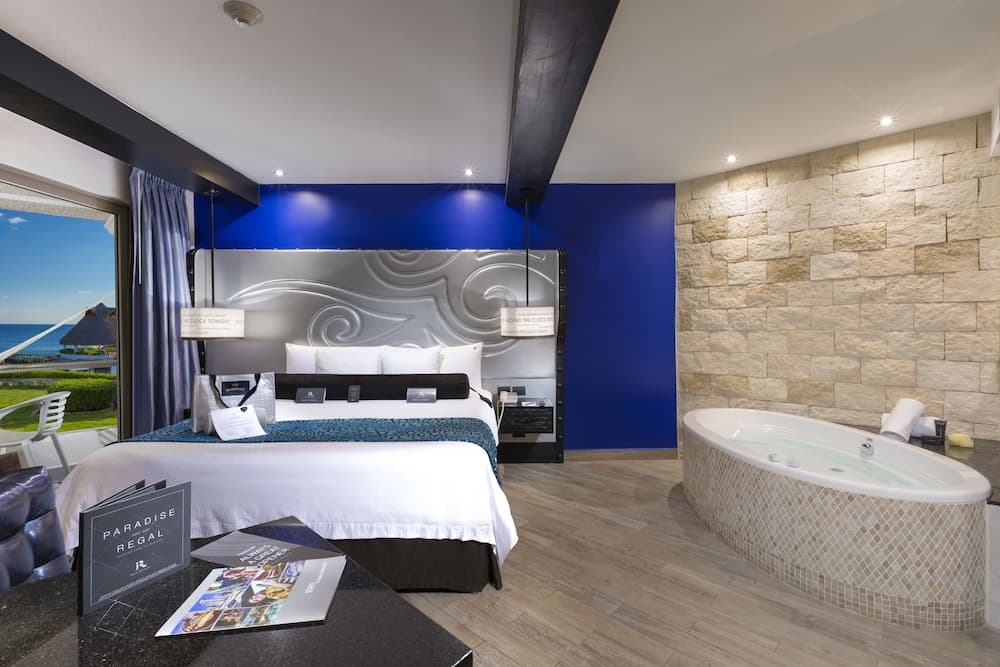 Adults Only Heaven at Hard Rock Hotel Riviera Maya All Inclusive