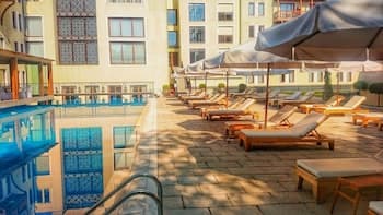 Grand Serai Congress & Spa