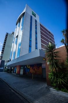 ibis Styles Belém Batista Campos