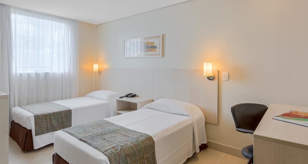 ibis Styles Belém Batista Campos