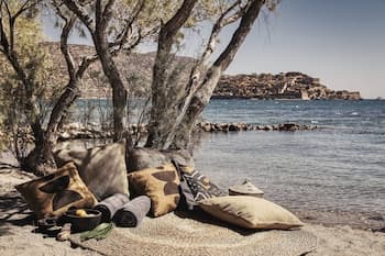 Domes of Elounda, Autograph Collection