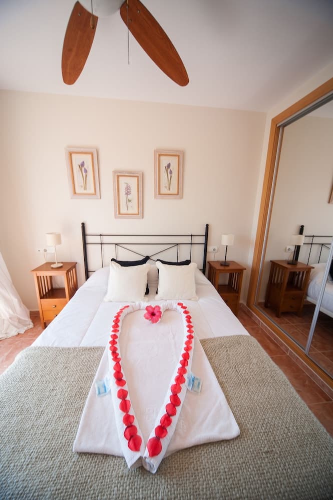 Apartamentos Paraiso Playa