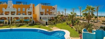 Apartamentos Paraiso Playa