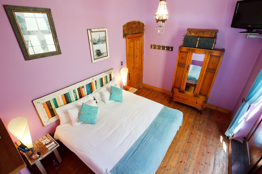 Sweet Lemon Boutique Bed & Breakfast