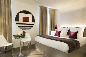 Hôtel Gabriel Paris