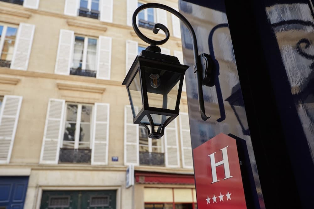 hotel image