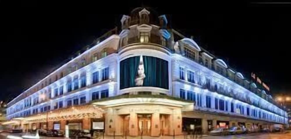 hotel image