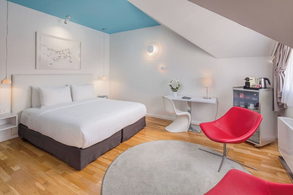 Casati Hotel – Adults Only