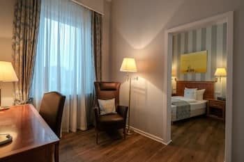 Hotel Savoy Hannover