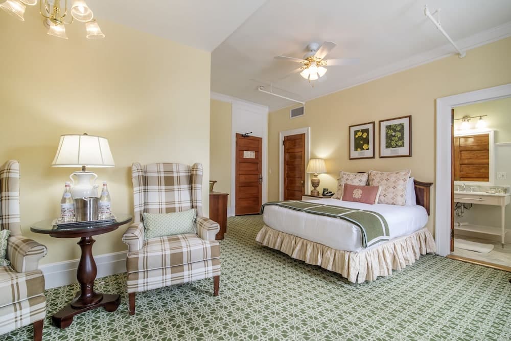 Omni Mount Washington Resort & Spa