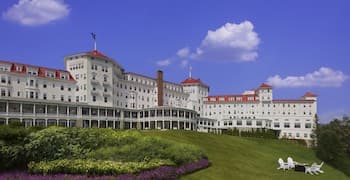 Omni Mount Washington Resort
